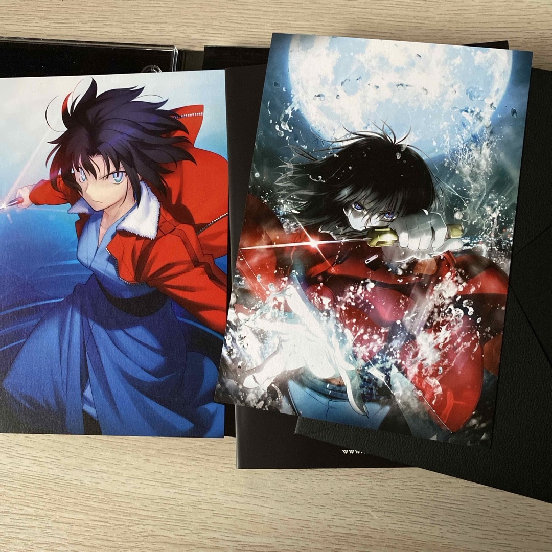 劇場版「空の境界」俯瞰風景(完全生産限定版) DVDの通販 by 劇場版「空の境界」俯瞰風景(完全生産限定版) DVDの通販 by