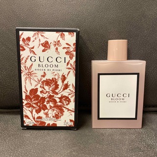 グッチ(Gucci)のGUCCI  グッチ　香水　ブルームゴッチェディフィオーリオードトワレ100ml(ユニセックス)