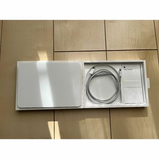 アップル(Apple)のApple Magic Trackpad(PC周辺機器)