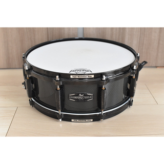 【廃盤モデル】CANOPUS スネア The Steel 14x5 本体のみ