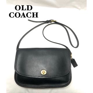 コーチ(COACH) オールドコーチ ショルダーバッグ(レディース)の通販