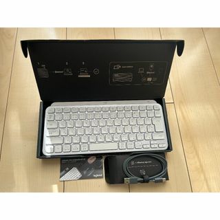 Logicool KX700PG MX KEYS MINI(PC周辺機器)