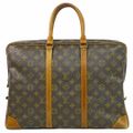 本物 ルイヴィトン LOUIS VUITTON LV ポルトドキュマン ヴォワヤ