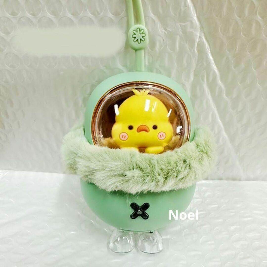 緑 ひよこ ハンドウォーマー 電気 ホッカイロ かわいい 黄 充電 緑 ひよこ ハンドウォーマー 電気 ホッカイロ かわいい 黄 充電