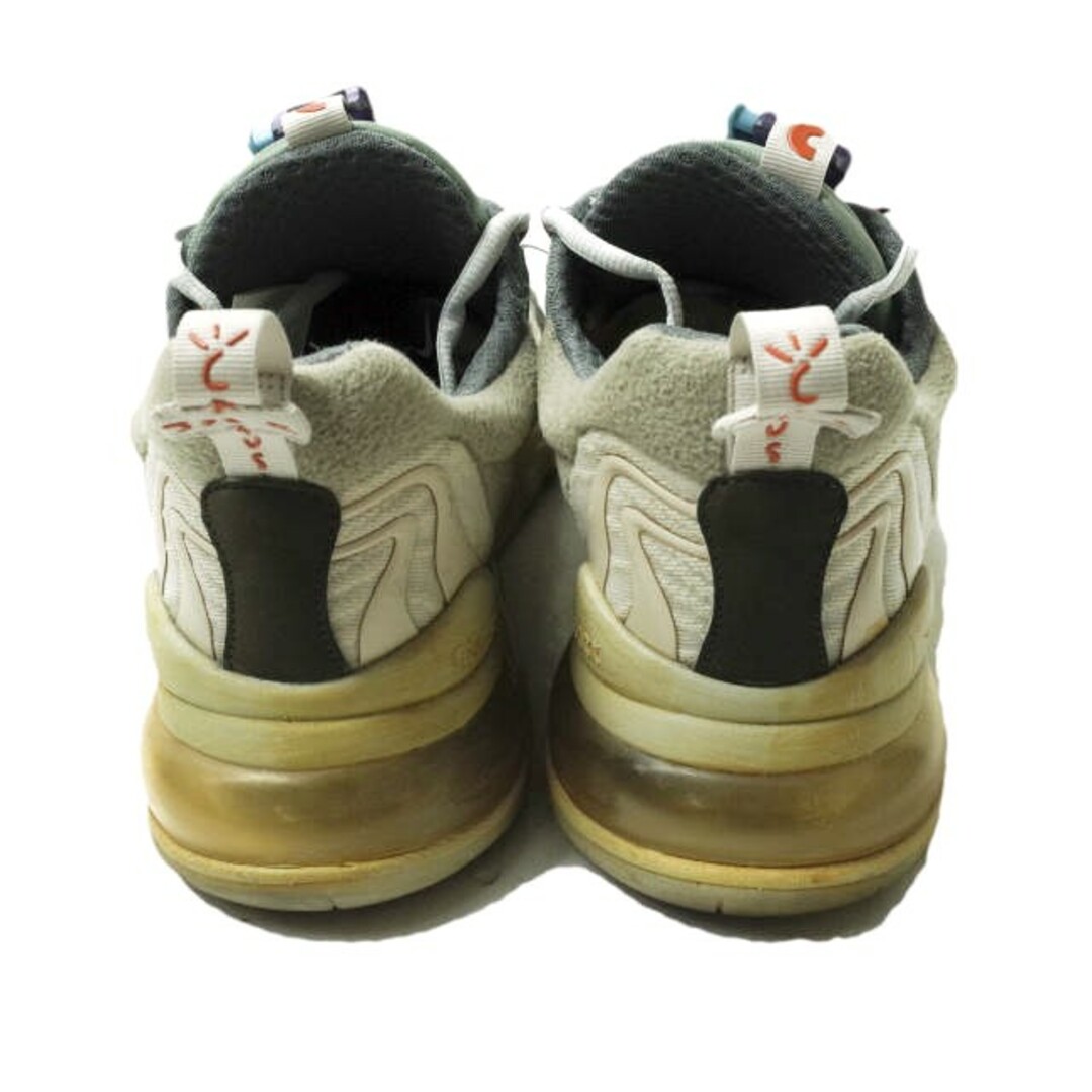 NIKE - NIKE x Travis Scott ナイキ トラヴィス・スコット 別注 NIKE - NIKE x Travis Scott ナイキ トラヴィス・スコット 別注