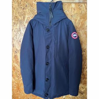 カナダグース(CANADA GOOSE)のCANADA GOOSE JASPER カナダグース　ジャスパー　Ｌ(ダウンジャケット)