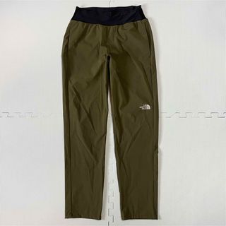 ザノースフェイス(THE NORTH FACE)のTHE NORTH FACE バーブライトランニングパンツ ニュートープ M(その他)