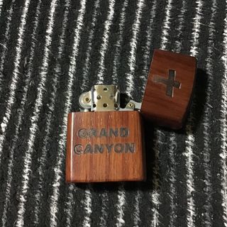 GRAND CANYON - 最終値下げ早い者勝ちGRAND CANYON GDCウッド刻印 ...