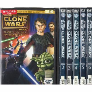 Amazon.com: Star Wars: The Clone Wars Final Season The Lost