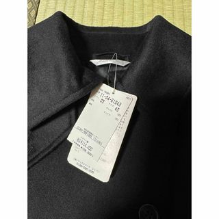 Max Mara - 未使用 マックスマーラ Max Mara キャメル100%ジャケットの