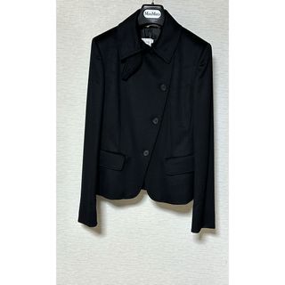 マックスマーラ(Max Mara)の未使用 マックスマーラ  Max Mara キャメル100%ジャケット(その他)