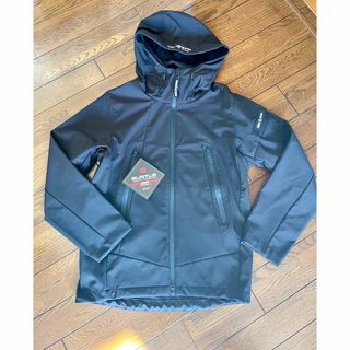 バートル(BURTLE)のBURTLE／3190HOODED JACKET(マウンテンパーカー)