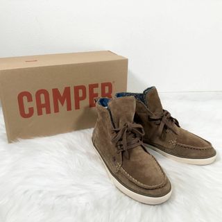 カンペール ビンテージの通販 32点 | CAMPERを買うならラクマ