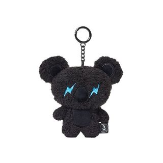 ビーティーイシビル(BT21)のBT21 X FRAGMENT PLUSH KEY RING "KOYA"(K-POP/アジア)