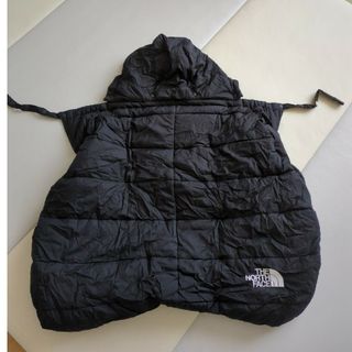 ザノースフェイス(THE NORTH FACE)のhanaさん専用☆NORTH FACE　Shell Blanket(おくるみ/ブランケット)