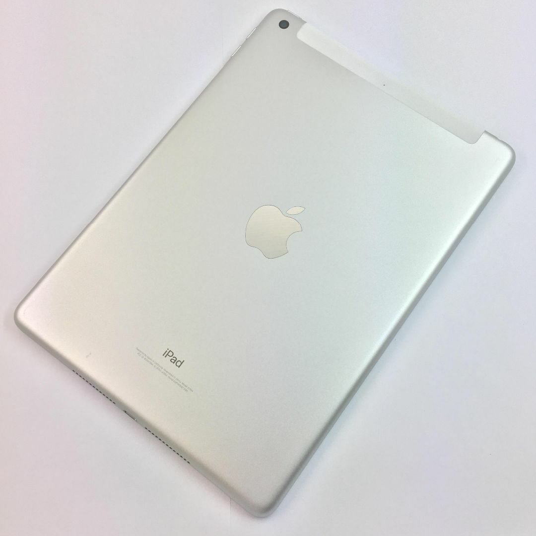 iPad - 【B】iPad（第6世代）/32GB/353034098439203の通販 by モバ