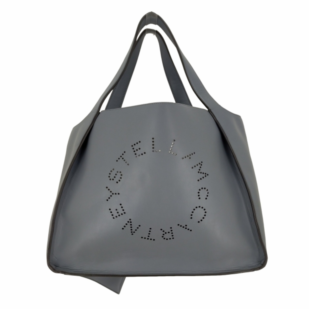 Stella McCartney(ステラマッカートニー)のSTELLA McCARTNEY(ステラマッカートニー) レディース バッグ レディースのバッグ(トートバッグ)の商品写真