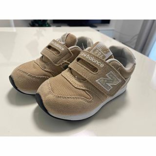 キュウキュウロク(996（New Balance）)の★New Balance IZ996 14.5cm 送料込(スニーカー)