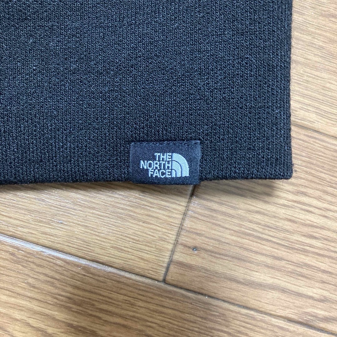 THE NORTH FACE(ザノースフェイス)のノースフェイス　黒　セーター レディースのトップス(ニット/セーター)の商品写真