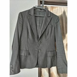 theory - theory 21SS Crepe Comboセットアップ アイボリーの通販 by ...