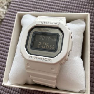 G-SHOCK - G-SHOCK GM-5600-1JF 新品 国内正規品 ラクマ最安値の通販