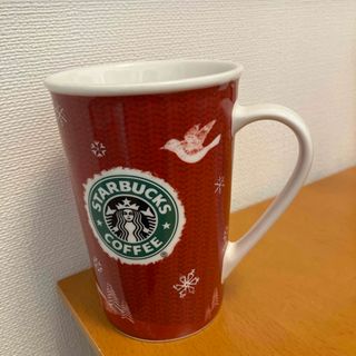 Starbucks Coffee - スターバックスマグカップ　クリスマス