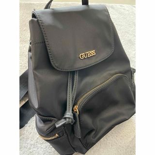 ゲス(GUESS)のGUESS リュック　新品 バックパック(リュック/バックパック)