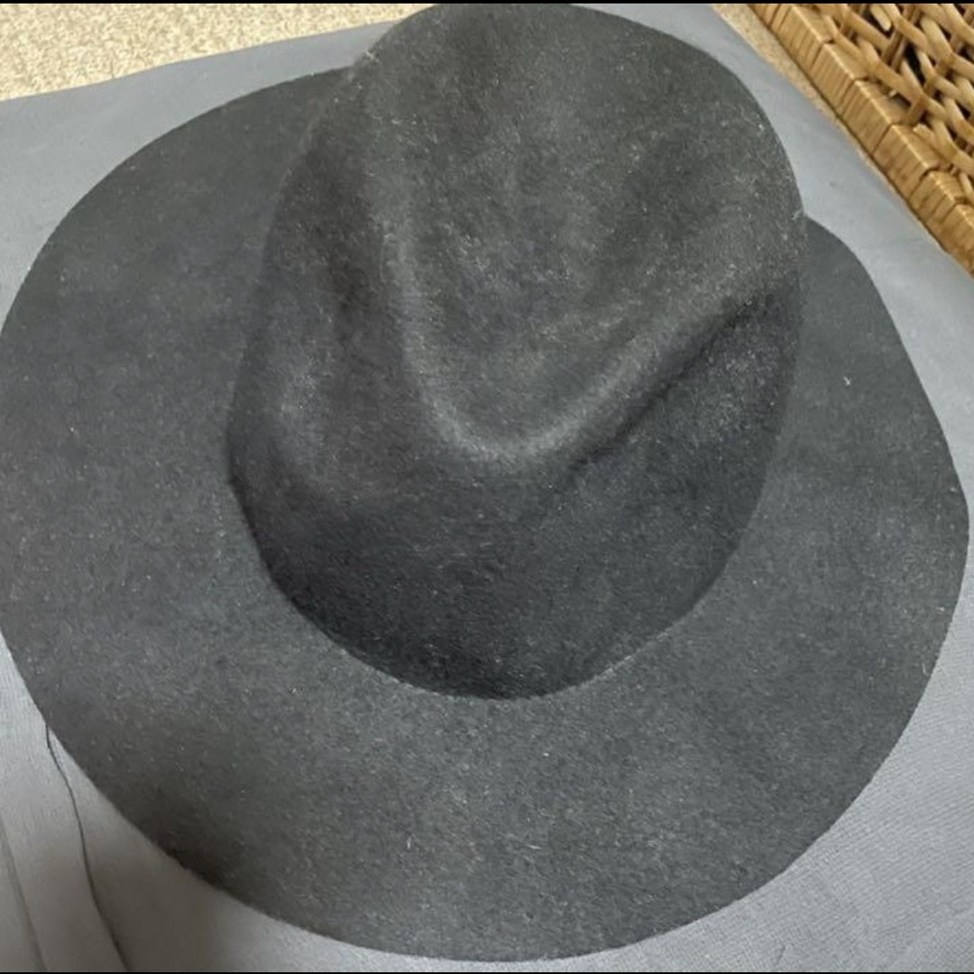 SENSE OF PLACE by URBAN RESEARCH(センスオブプレイスバイアーバンリサーチ)のセンスオブプレイス　アーバンリサーチ　帽子　 レディースの帽子(ハット)の商品写真