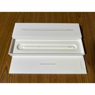 Apple Pencil 第2世代(その他)