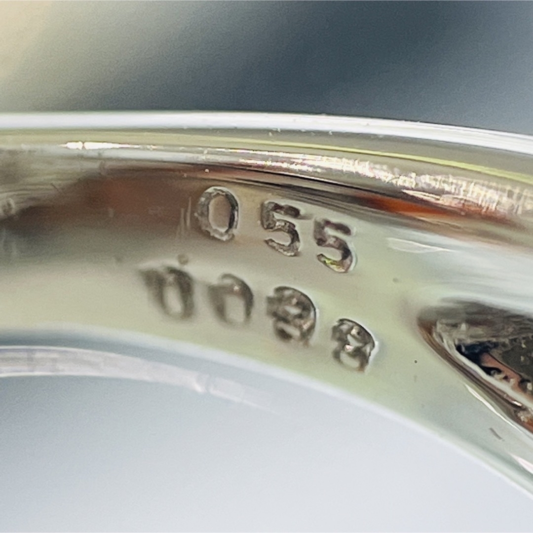 ハートシェイプルビー　ダイヤ　k18  リング レディースのアクセサリー(リング(指輪))の商品写真