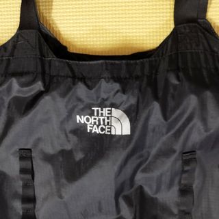 ザノースフェイス(THE NORTH FACE)のノースフェイス　エコバック(トートバッグ)