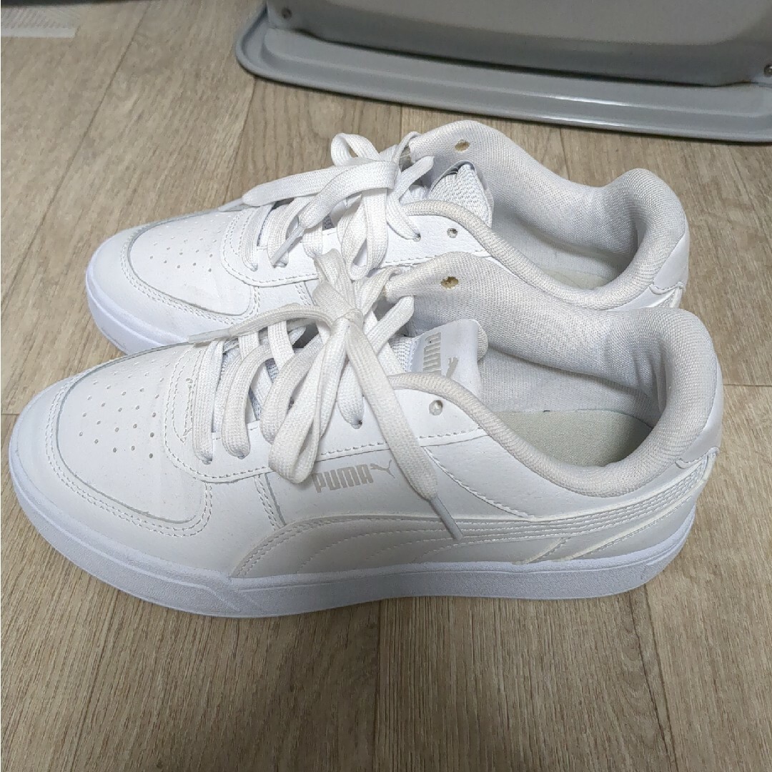 PUMA(プーマ)の👟プーマスニーカー25.5㌢👟 メンズの靴/シューズ(スニーカー)の商品写真