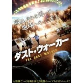 【中古】DVD▼ダスト・ウォーカー▽レンタル落ち(外国映画)