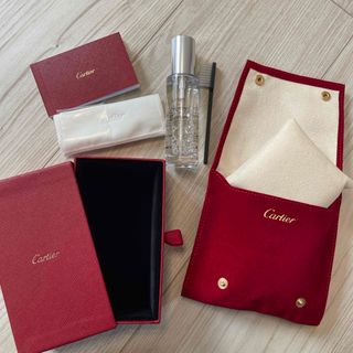 カルティエ(Cartier)のカルティエ　lotion for jewelry and watches(その他)