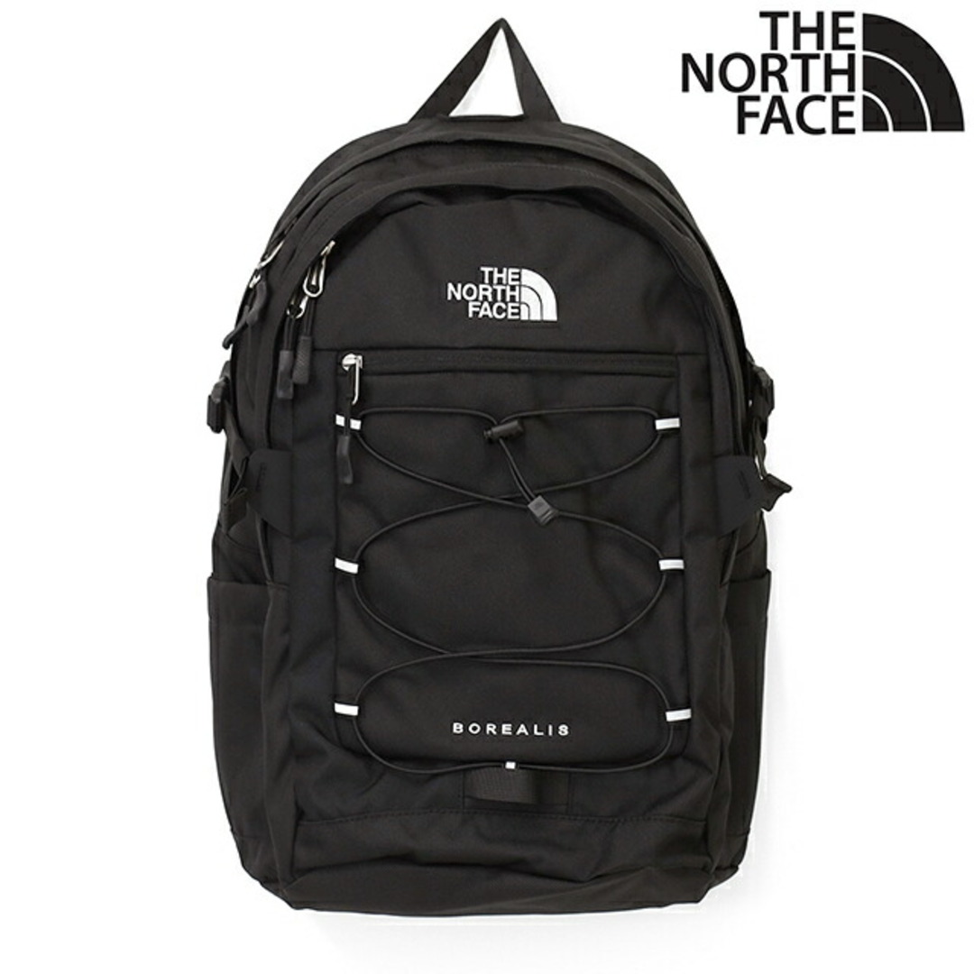 【新品】ザ ノースフェイス THE NORTH FACE バッグ ユニセックス NM2DP04A BOREALIS SEオープンポケット×1内側2