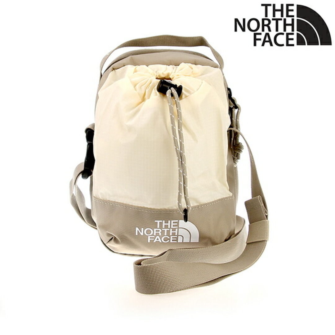 THE NORTH FACE(ザノースフェイス)の【新品】ザ ノースフェイス THE NORTH FACE バッグ ユニセックス NN2PP08B BREEZE CROSS BAG レディースのバッグ(その他)の商品写真