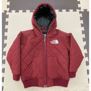 ザノースフェイス(THE NORTH FACE)のノースフェイス　ヤッキンジャケット　100(ジャケット/上着)