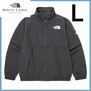 ノースフェイス(THE NORTH FACE) 韓国 ナイロンジャケット(メンズ)の