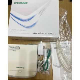 テルモ(Terumo)のTERUMOイオン消臭機エアーサクセスプロAM-PA20W(空気清浄器)