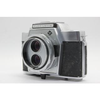 【訳あり品】 アグファ Agfa Flexilette Color Apotar 45mm F2.8 カメラ s4548
