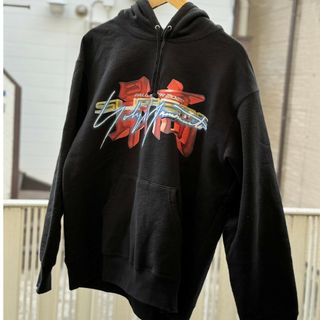 ヨウジヤマモト(Yohji Yamamoto)のyohji yamamoto supreme パーカー(パーカー)