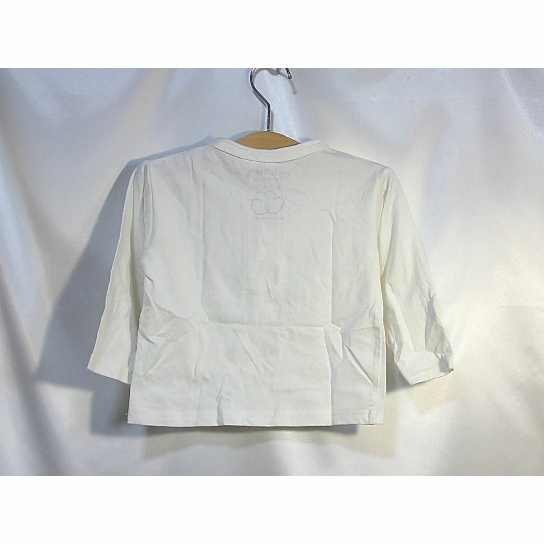 MARKEY'S(マーキーズ)の＜№6696＞難あり(90cm)★MARKEY'S(マーキーズ)★長袖Ｔシャツ キッズ/ベビー/マタニティのキッズ服男の子用(90cm~)(Tシャツ/カットソー)の商品写真