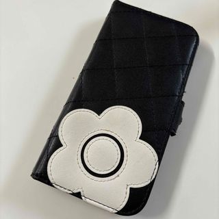 マリークワント(MARY QUANT)のMARY QUANT マリークヮント iPhone12 12 Pro ケース (iPhoneケース)