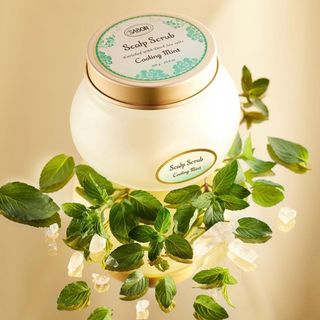 サボン(SABON)のSABON ヘッドスクラブ(ヘアケア)