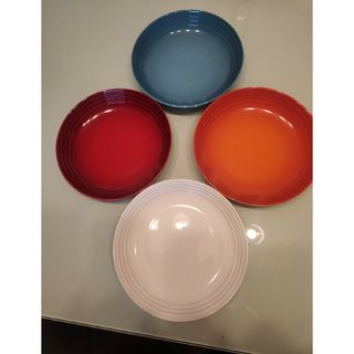 ルクルーゼ(LE CREUSET)のLE CREUSET(食器)