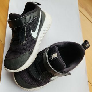 ナイキ(NIKE)のNIKE　キッズ　スニーカー　14cm(スニーカー)