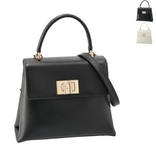 フルラ(Furla)のフルラ FURLA トートバッグ FURLA 1927 スモール ショルダーバッグ アーチロゴ 2024年春夏新作 BAKPACO ARE000 (ハンドバッグ)