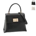 FURLA トートバッグ FURLA 1927 スモール ショルダーバッグ