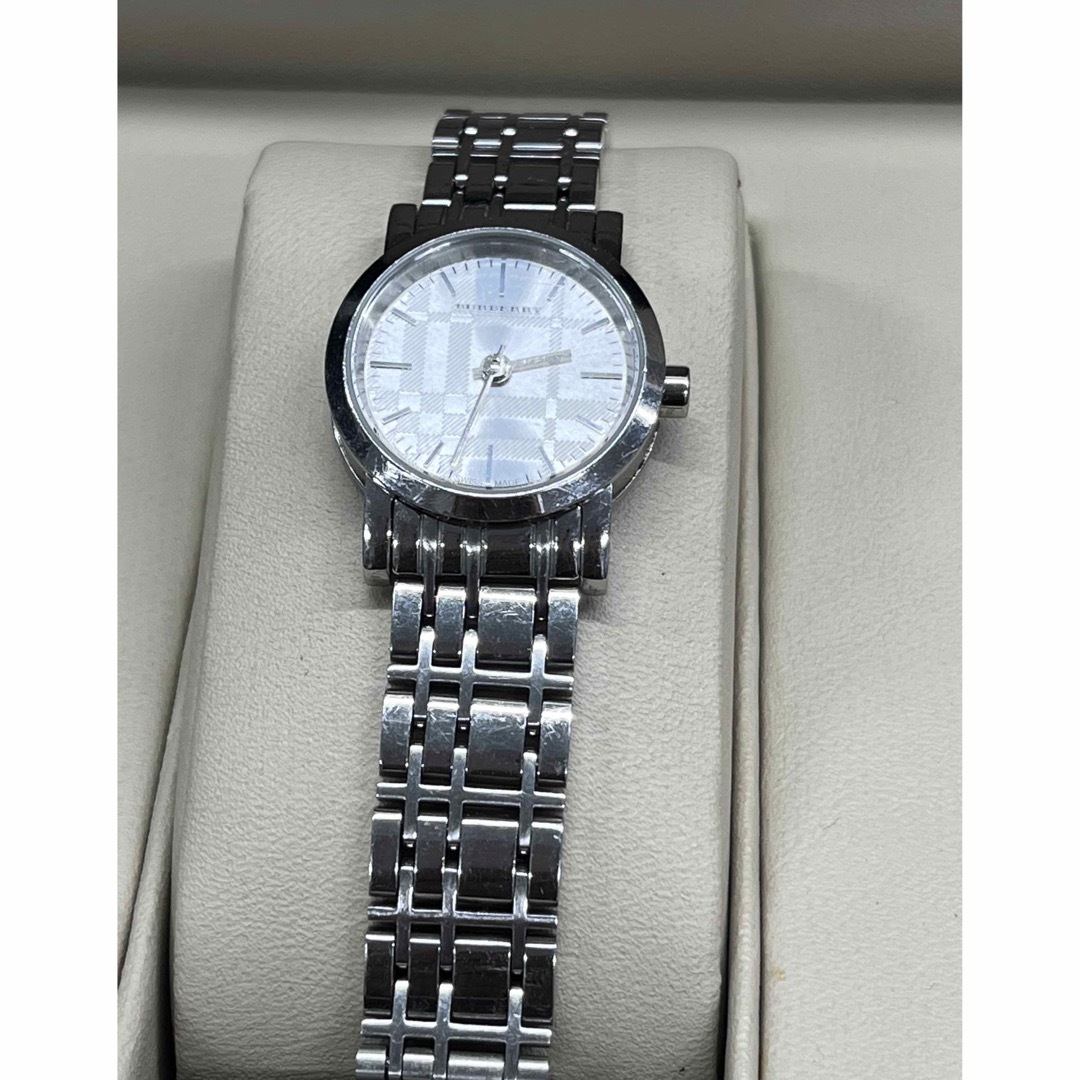 BURBERRY バーバリー BU1764 腕時計 チェック柄 BURBERRY バーバリー BU1764 腕時計 チェック柄