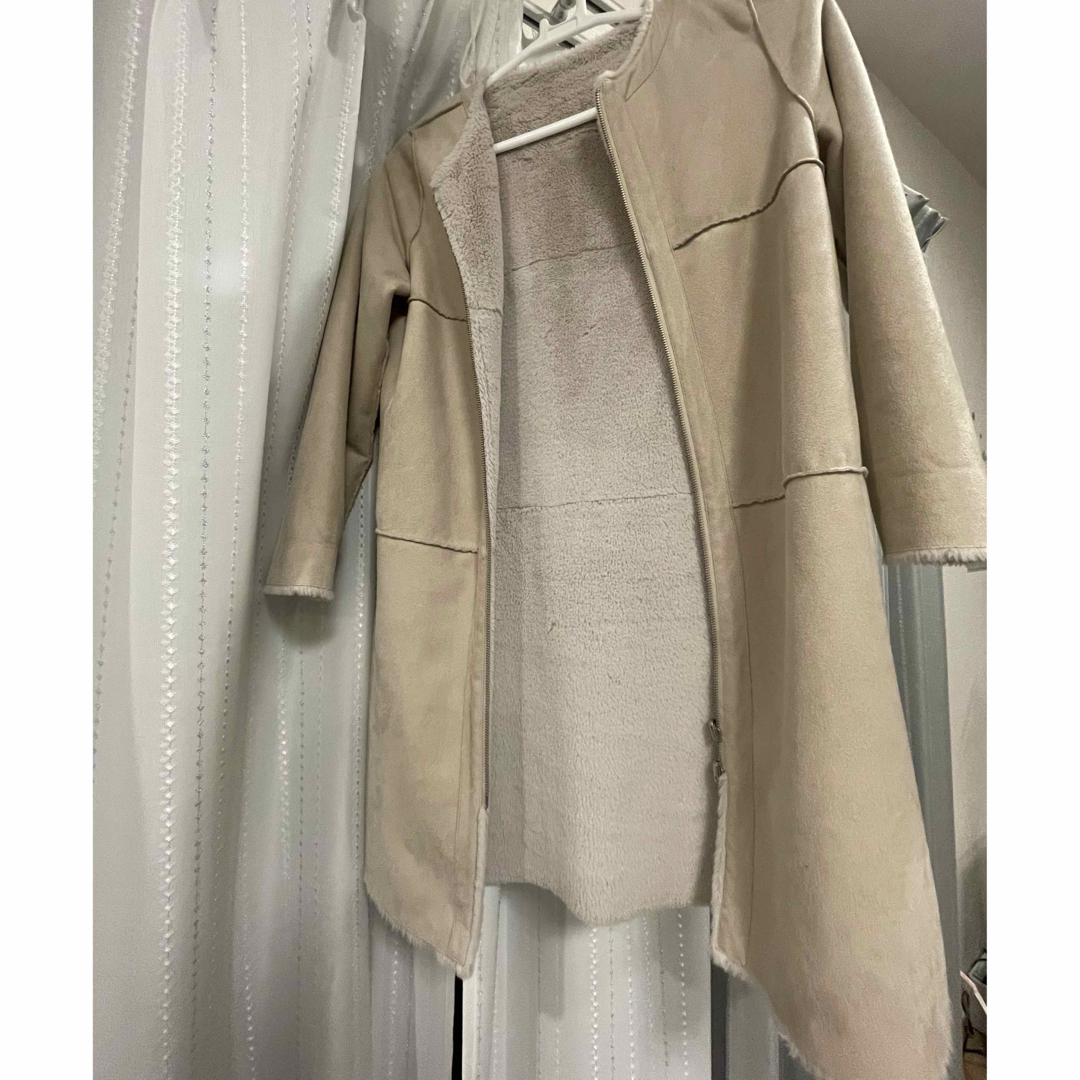 リバーシブルモッズコートの通販 by 's shop|ラクマ リバーシブルモッズコートの通販 by 's shop|ラクマ